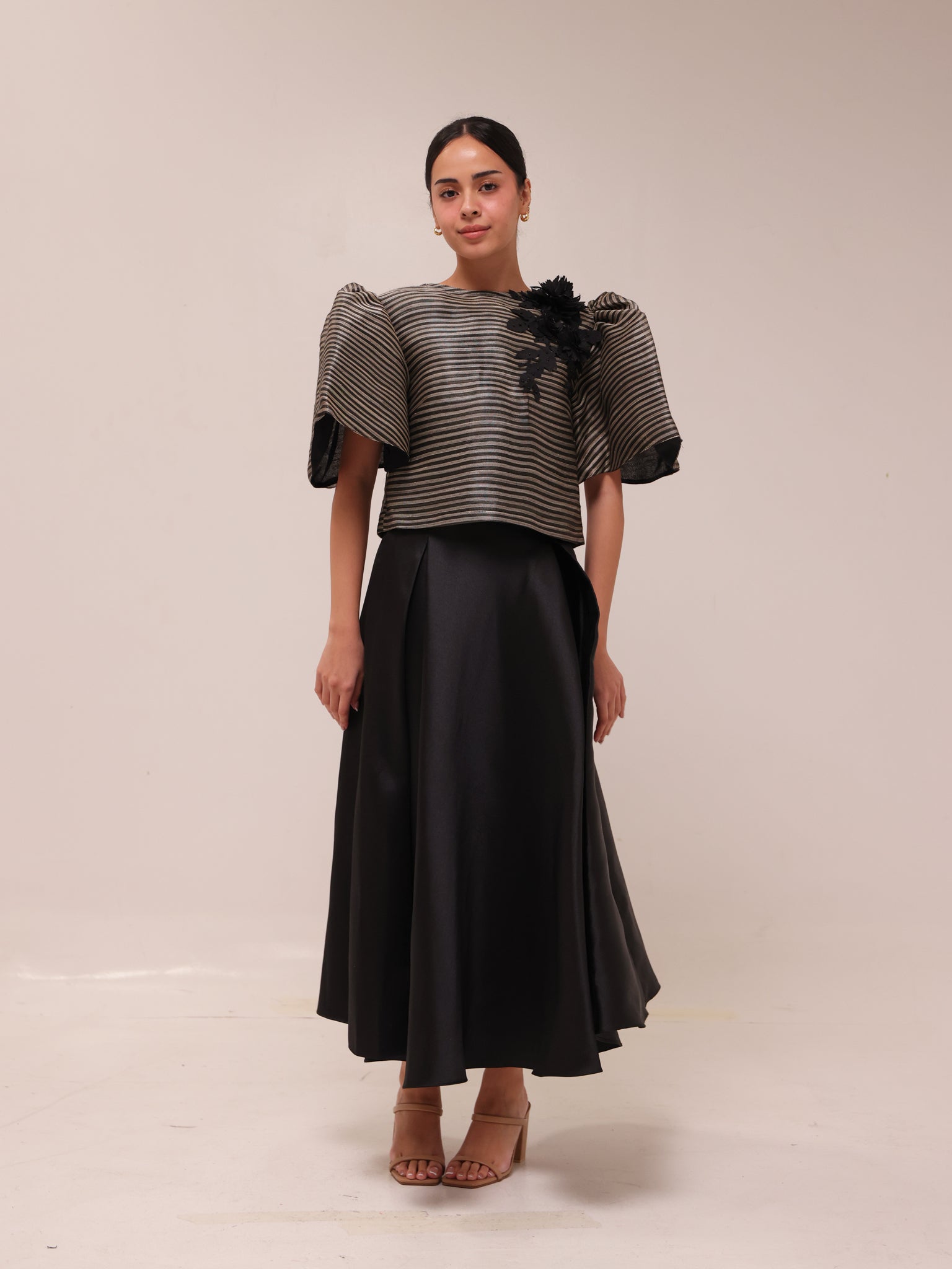 Amihan Filipiniana Top