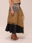 Habi Filipiniana Skirt
