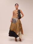 Habi Filipiniana Skirt