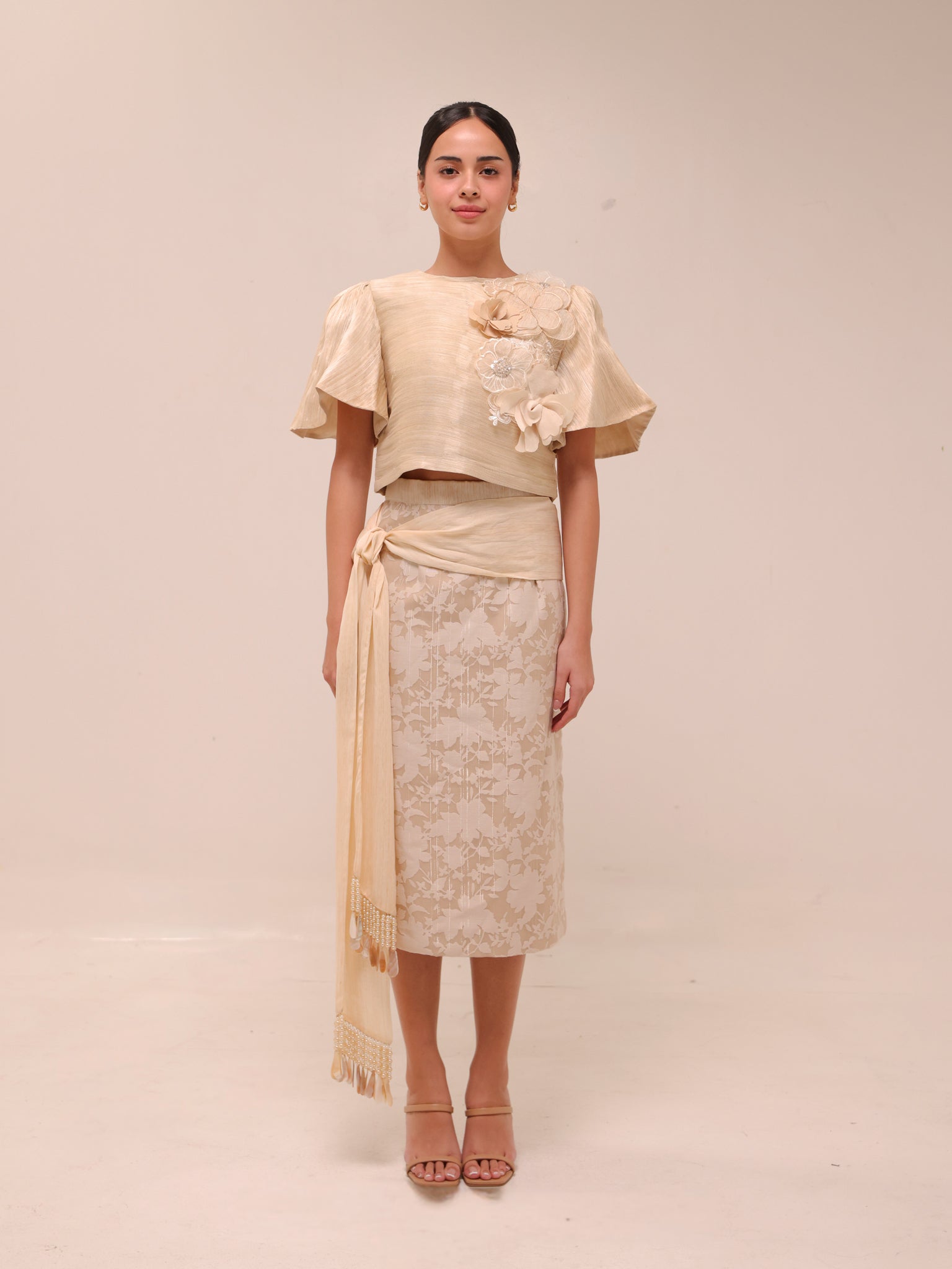 Sinta Tapis Skirt
