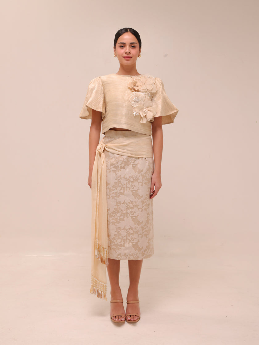 Sinta Tapis Skirt