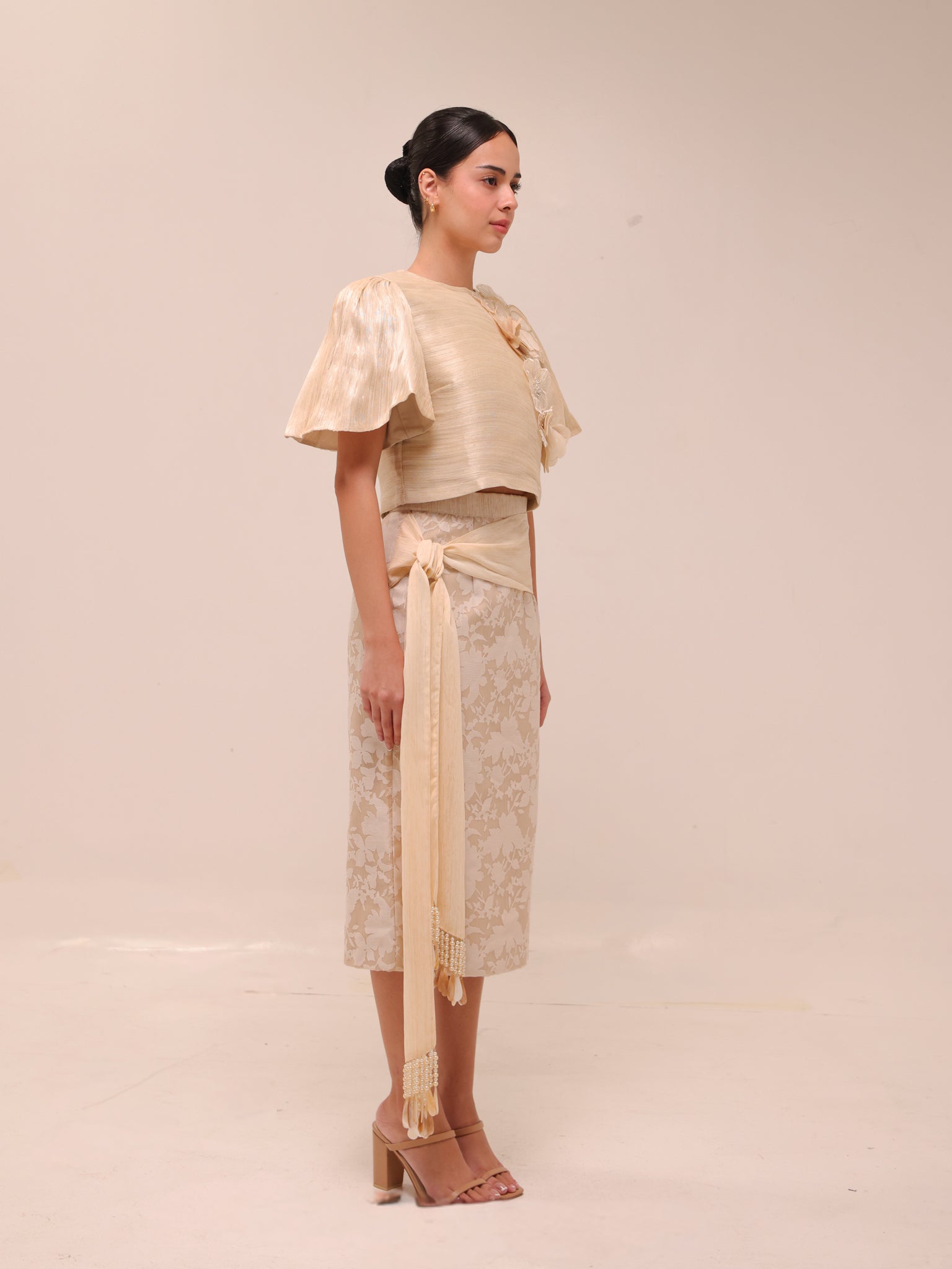 Sinta Tapis Skirt