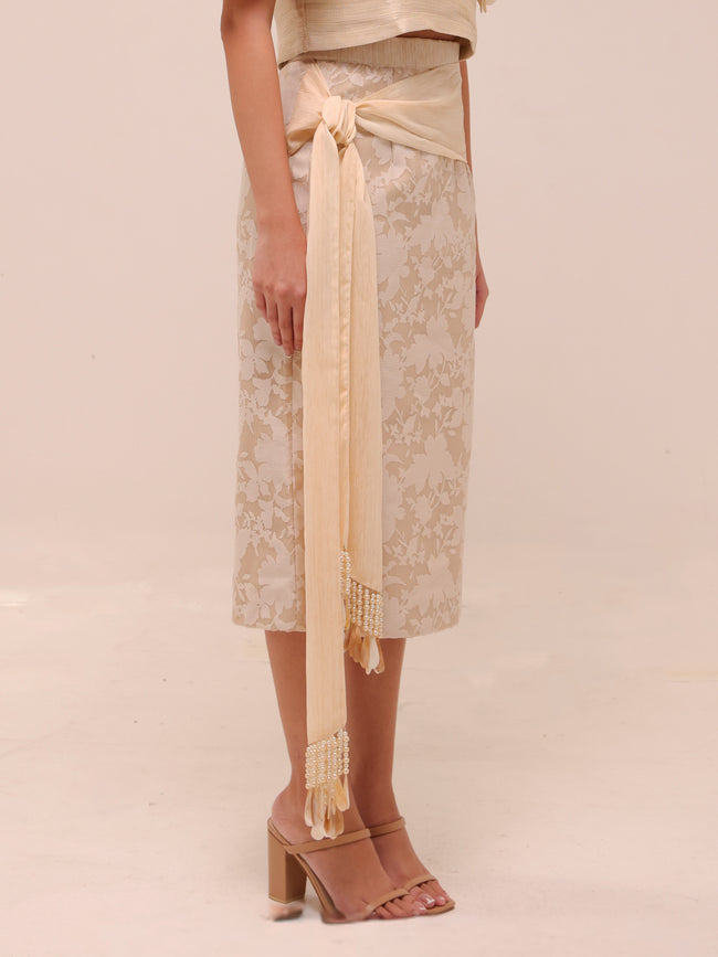 Sinta Tapis Skirt