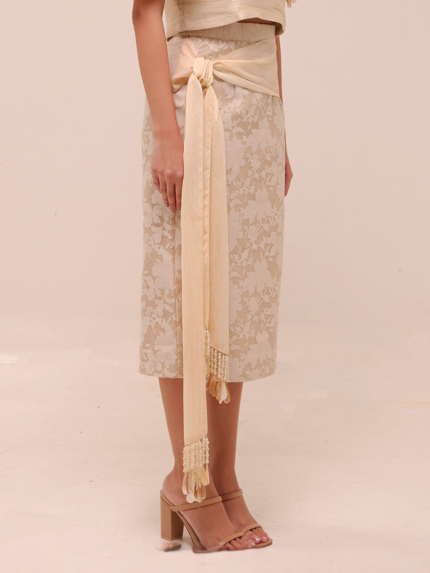 Sinta Tapis Skirt