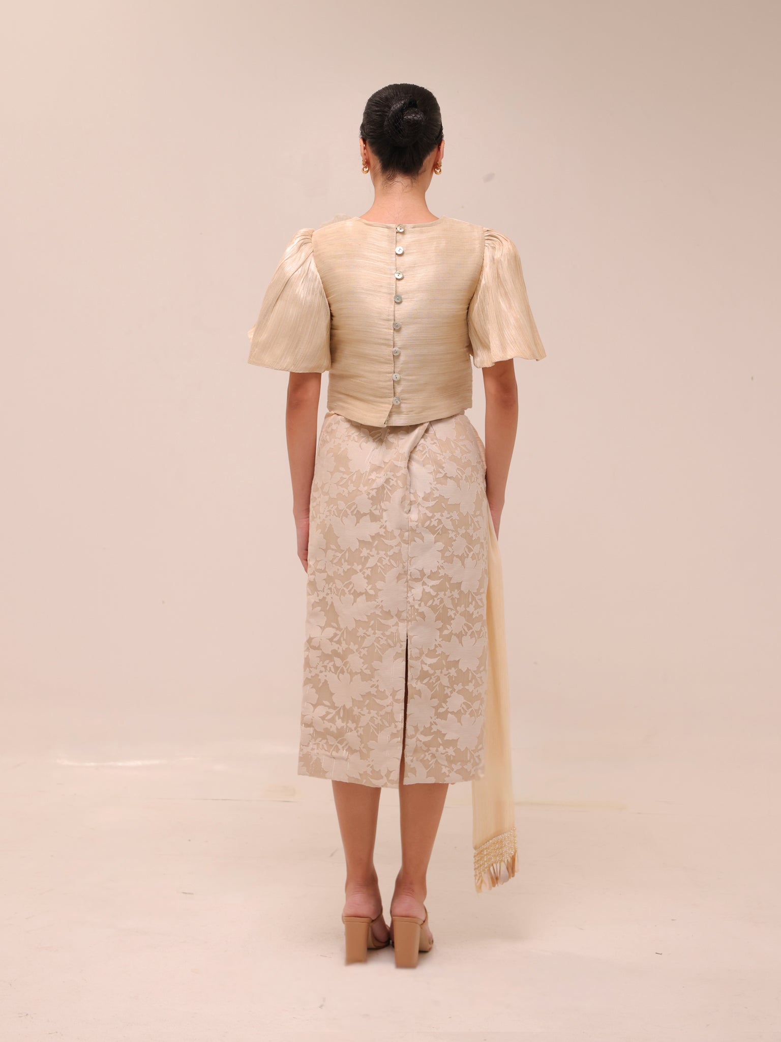 Sinta Tapis Skirt