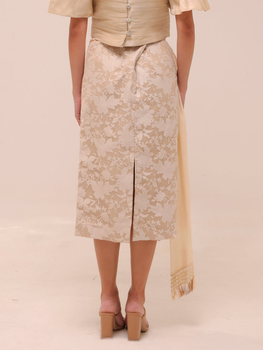 Sinta Tapis Skirt