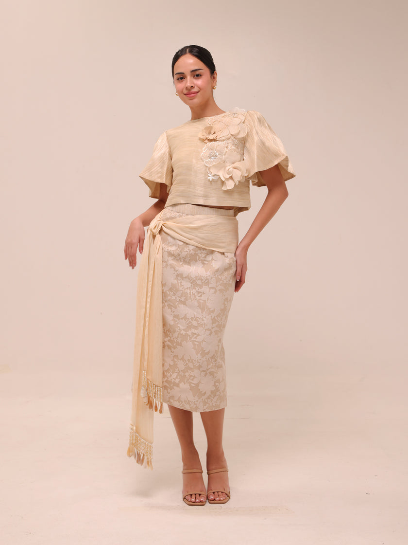 Sinta Tapis Skirt