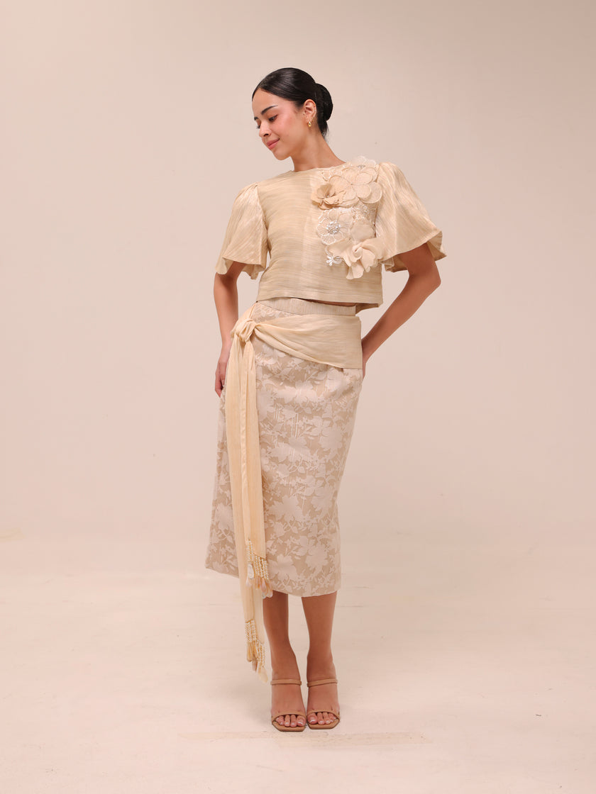Sinta Tapis Skirt