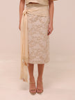 Sinta Tapis Skirt