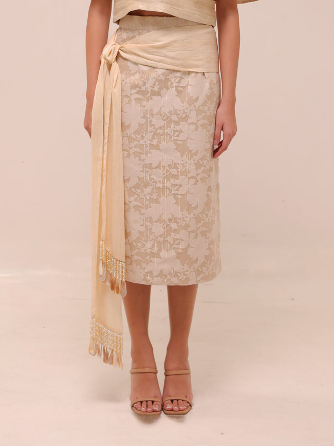 Sinta Tapis Skirt