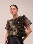 Silakbo Filipiniana Top