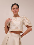 Perla Filipiniana Top