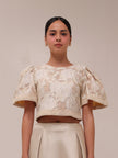 Perla Filipiniana Top