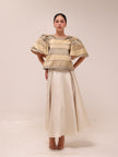 Sinag Filipiniana Top