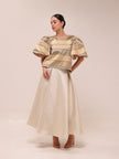 Sinag Filipiniana Top