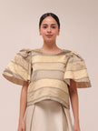 Sinag Filipiniana Top