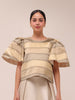 Sinag Filipiniana Top