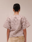 Mutya Filipiniana Top