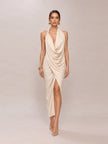 Selma One Shoulder Dress