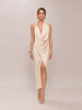 Selma One Shoulder Dress