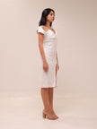 Tovallo Dress