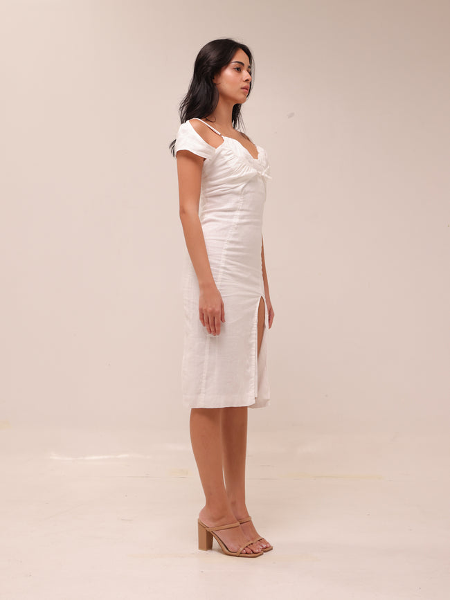Tovallo Dress
