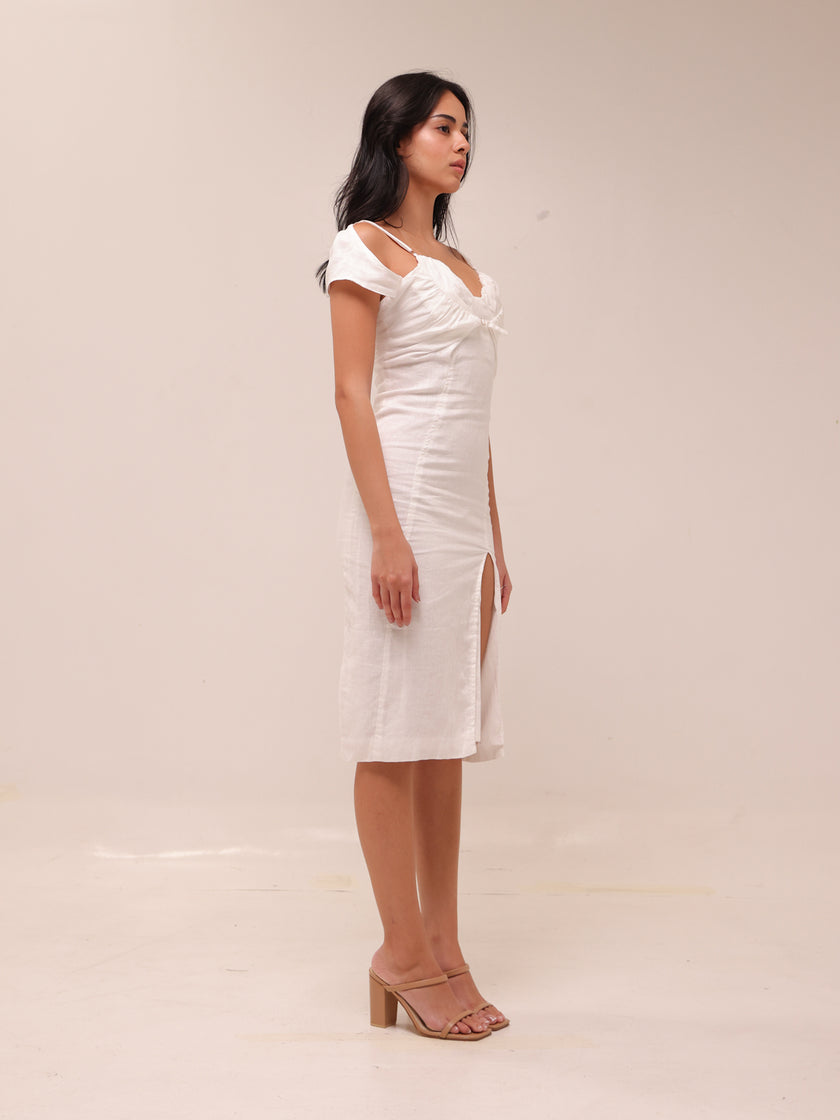Tovallo Dress