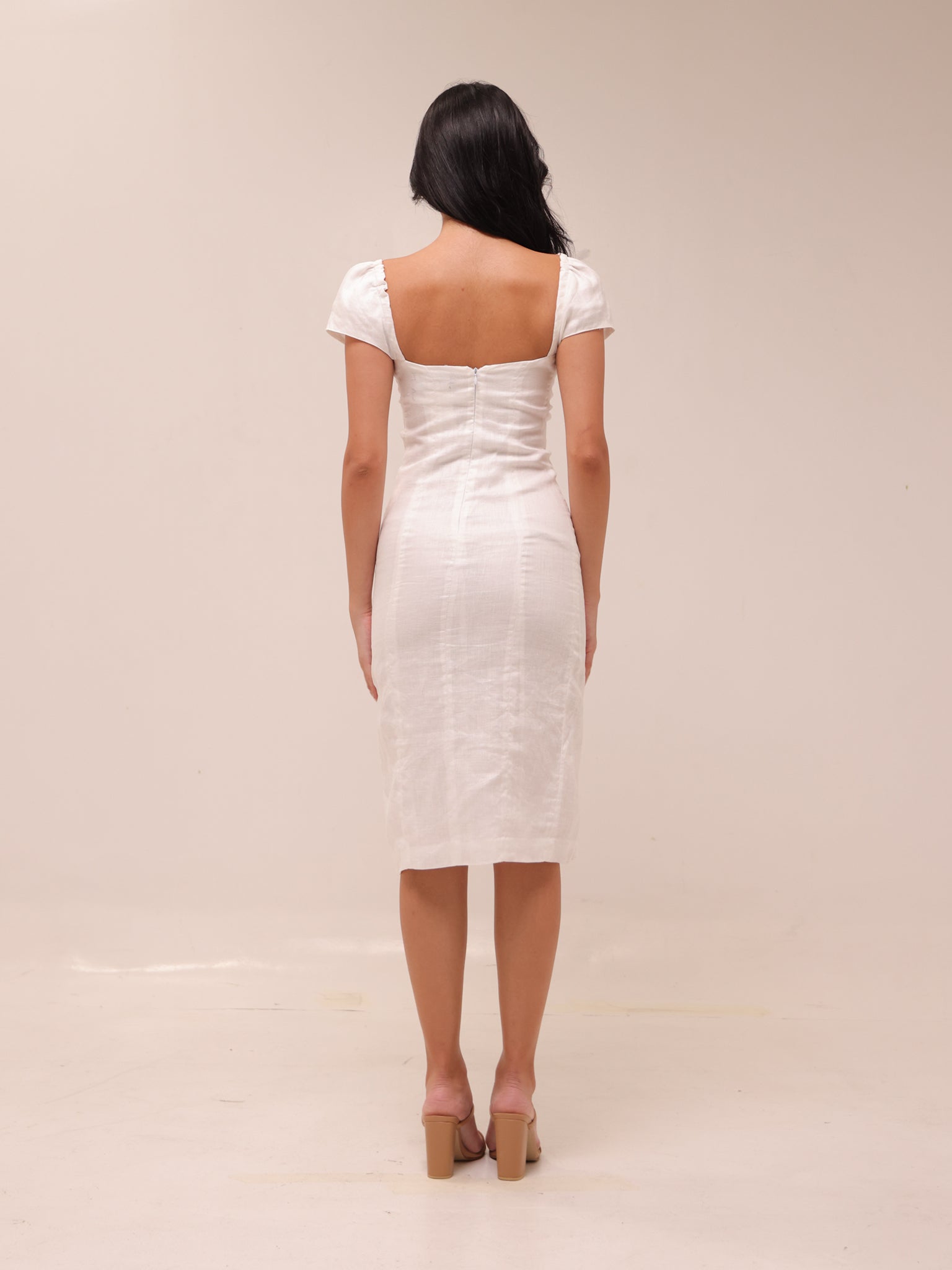 Tovallo Dress