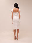 Tovallo Dress