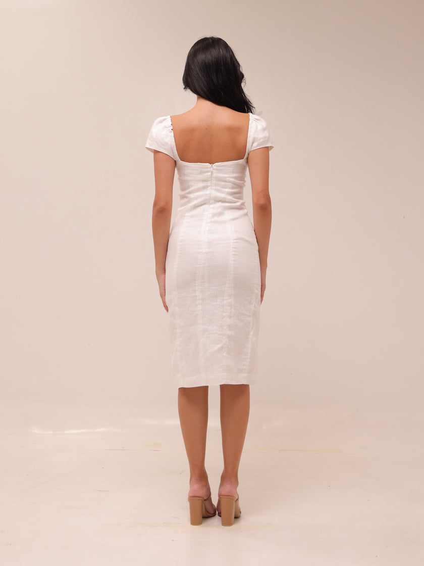Tovallo Dress