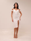 Tovallo Dress