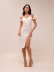 Tovallo Dress