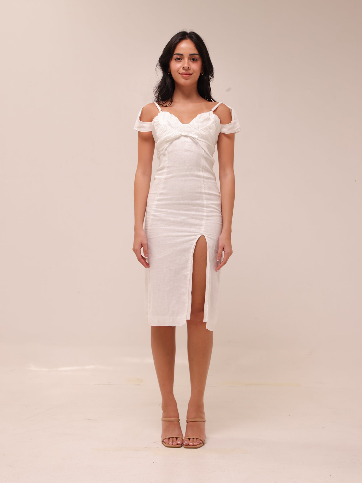 Tovallo Dress
