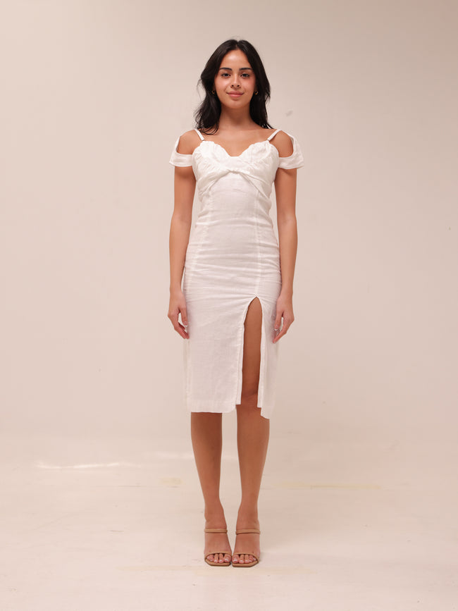 Tovallo Dress