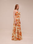 Corazon Pacifico Dress