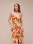 Corazon Pacifico Dress