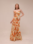 Corazon Pacifico Dress