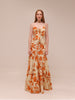 Corazon Pacifico Dress