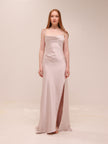 Dusty Pink Dress
