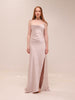 Dusty Pink Dress