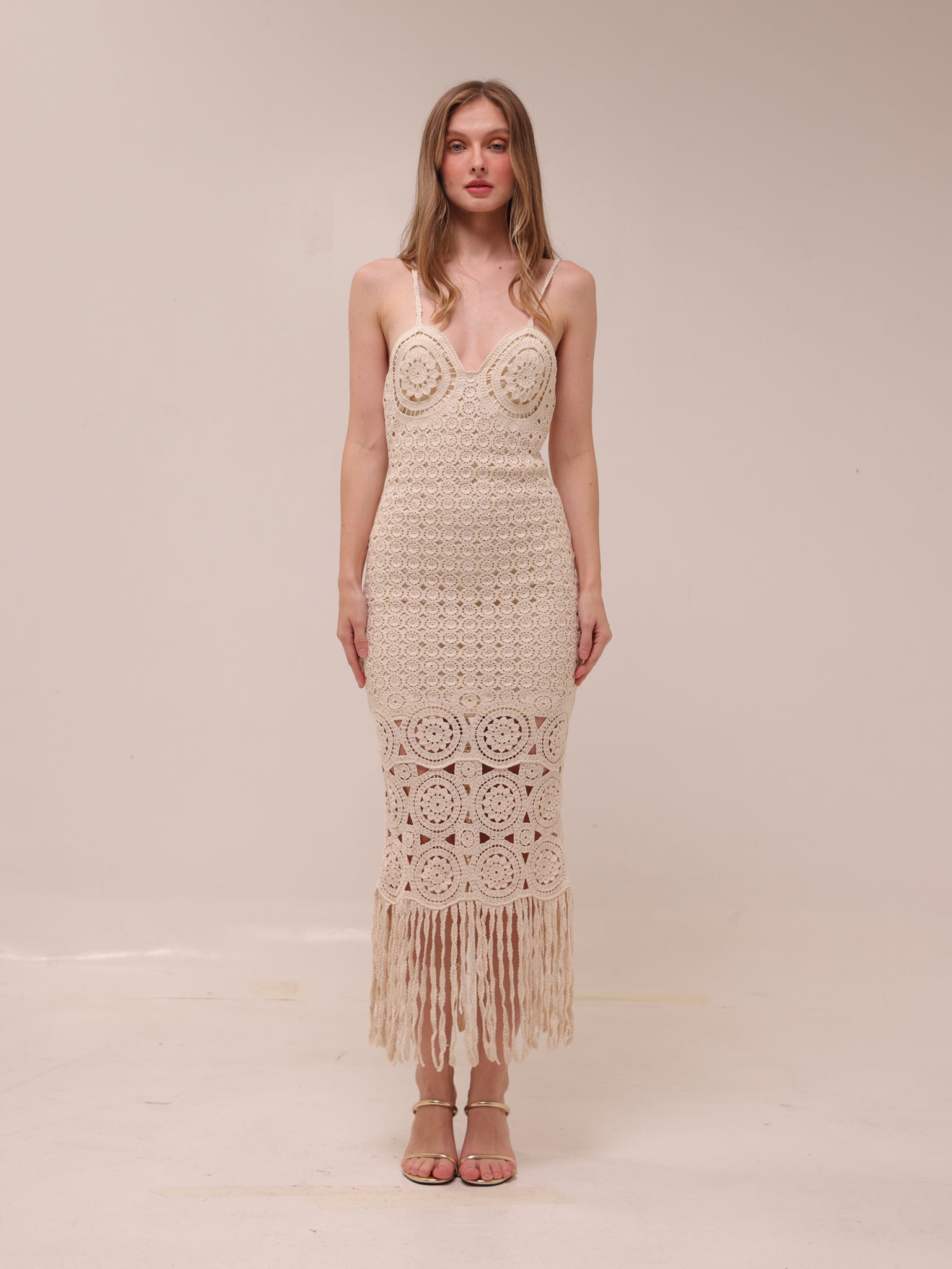 Torn Dress