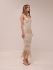 Torn Dress