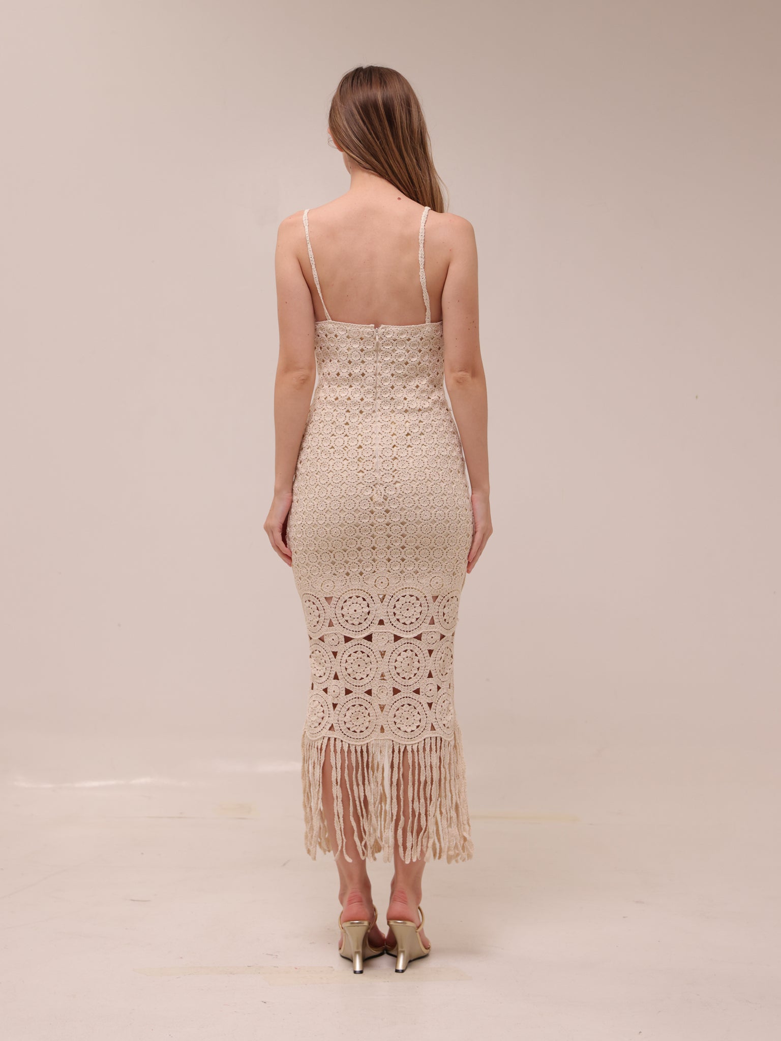 Torn Dress
