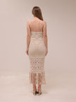 Torn Dress