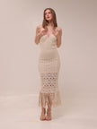 Torn Dress