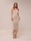 Torn Dress