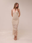 Torn Dress