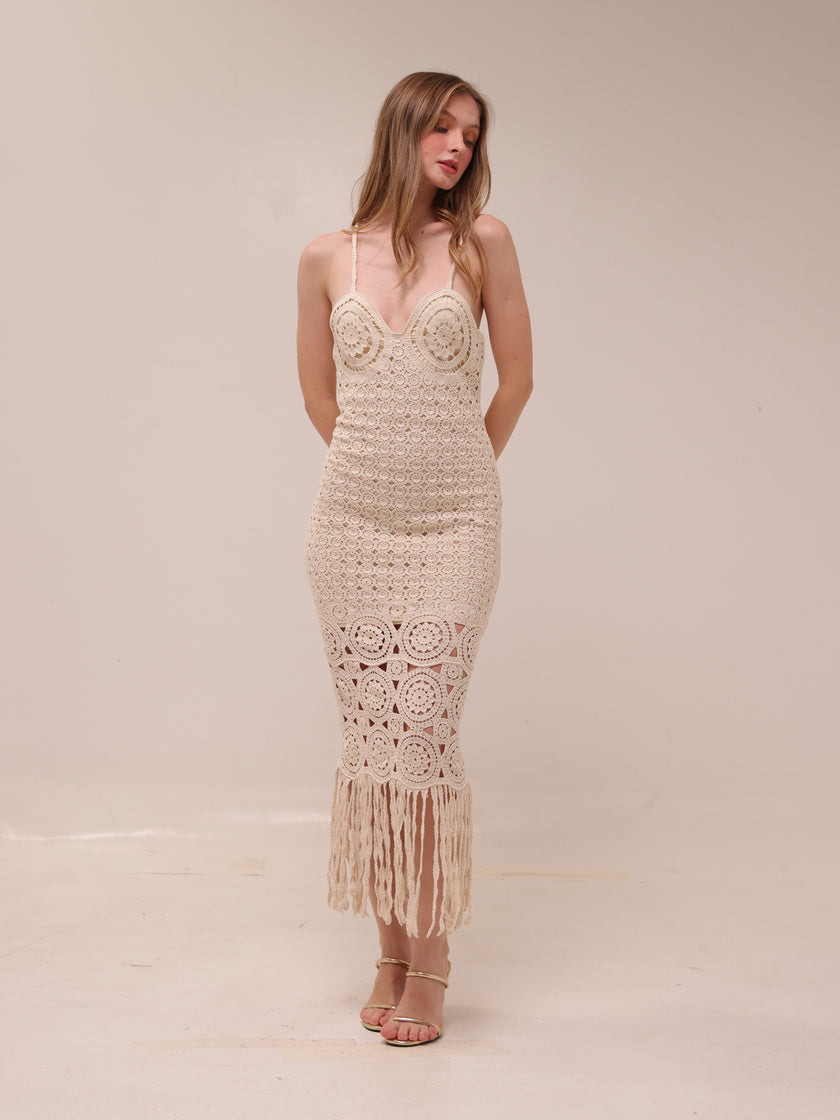 Torn Dress