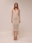 Torn Dress
