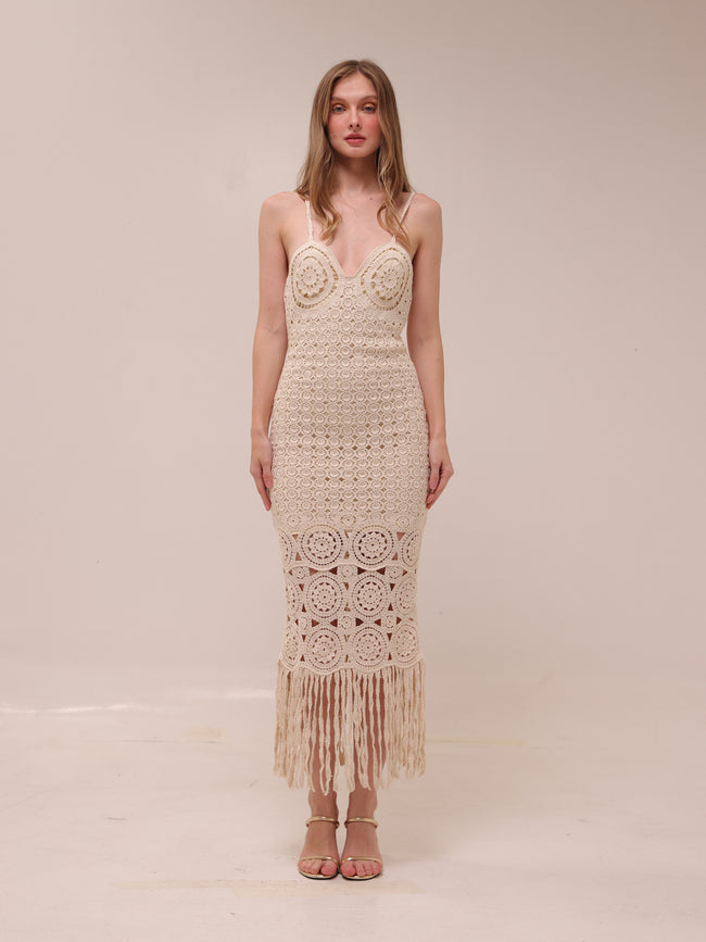 Torn Dress